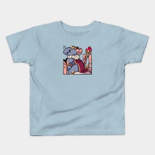 Rat King Kids T-Shirt